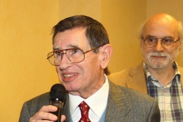 Ottavio Matteini