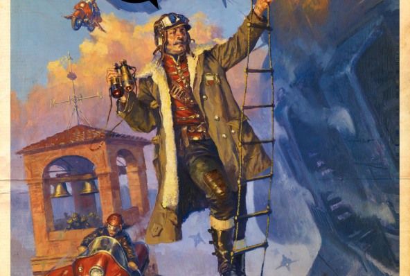 Manifesto «Lucca Comics and Games» 2015