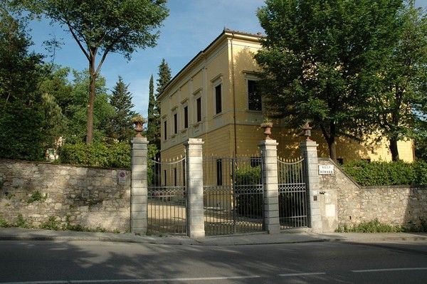 Villa Romana