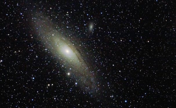 La nostra galassia ha una nuova stella