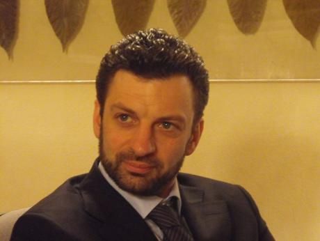 Gabriele Toccafondi non ce l'ha fatta a meno di clamorosi riconteggi