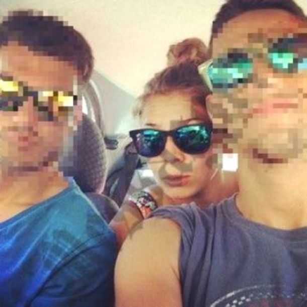 La 17enne Valentina morta all'ospedale di Orbetello