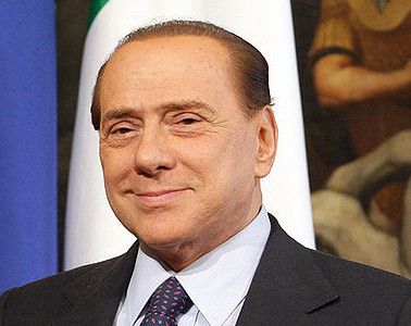 Telefonata di Silvio Berlusconi domani sera alla chiusura fiorentina
