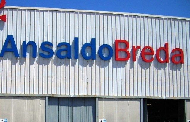 Ansaldobreda, quale futuro?