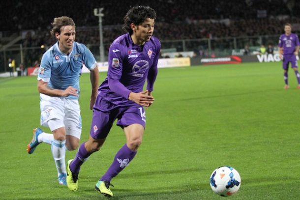 Mati Fernandez è stato operato alla caviglia