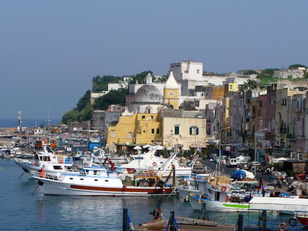 Isola di Procida