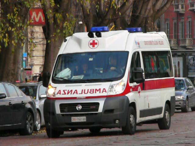 Due gravi incidenti in due giorni a Firenze