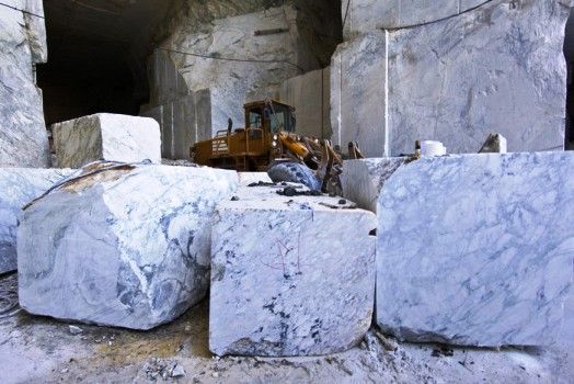 Cave di marmo sulle Apuane33