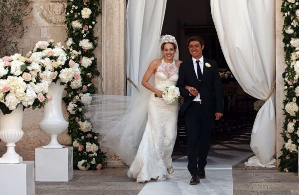 Io che amo solo te - Laura Chiatti e Riccardo Scamarcio