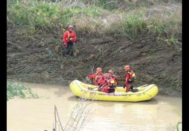 Le ricerche dei dispersi, trovato il corpo del bambino di 6 anni