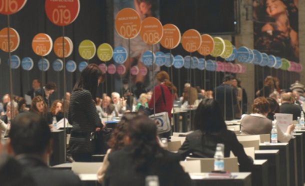 Buy Tuscany, incontro tra operatori turistici e buyer da tutto il mondo