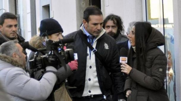 Il testimone Ciro Ambrosio