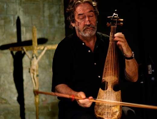 Jordi Savall