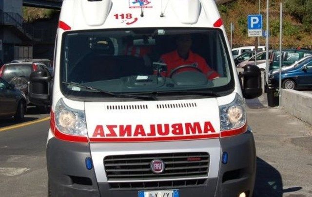 La donna ha atteso troppo prima di recarsi in ospedale