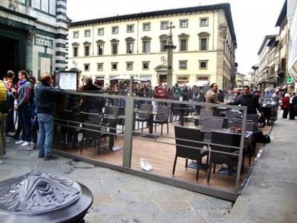 Confesercenti, il turismo è l'unica salvezza