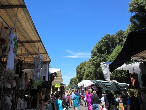 Festa del Grillo alle Cascine