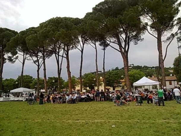 Sempre più sagre in Toscana, l'allarme dei ristoratori