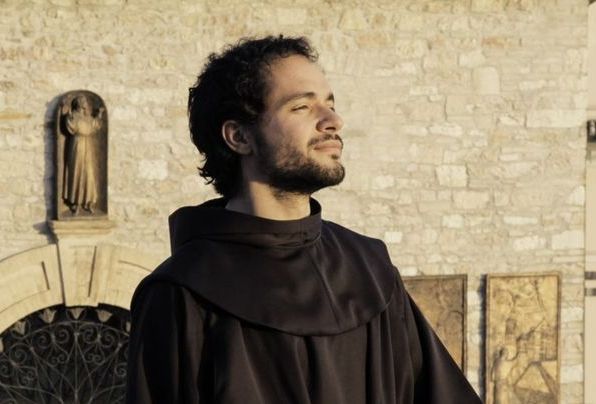 Frate Alessandro, Assisi