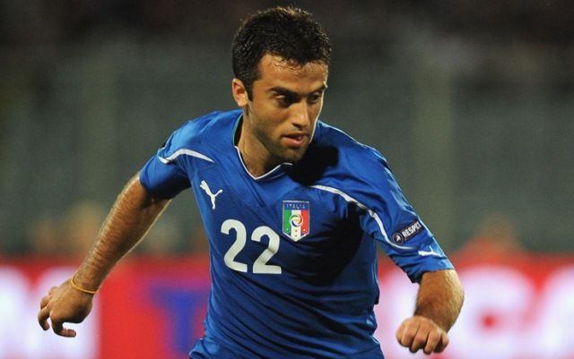 Giuseppe Rossi tornerà a Firenze a metà marzo