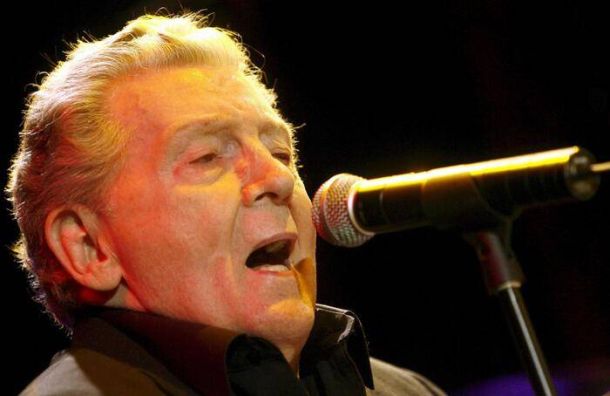 Jerry Lee Lewis, leggenda del rock 'n' roll