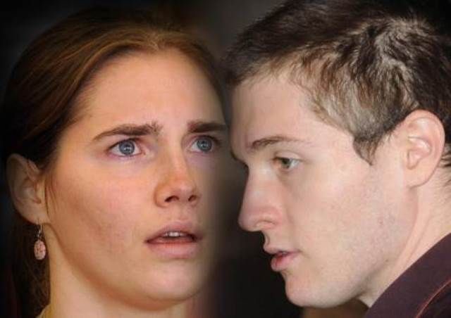 Amanda e Raffaele, domani inizia l'appello a Firenze