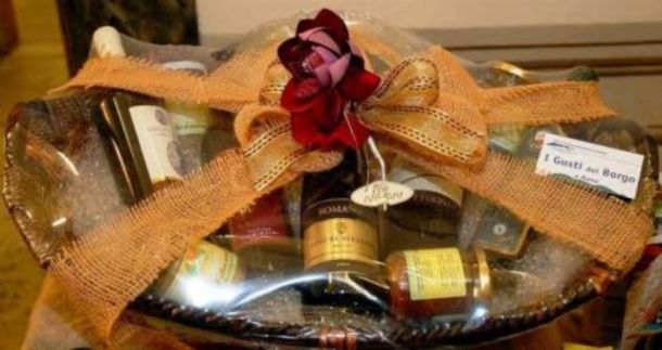 L'austerity non ferma gli acquisti enogastronomici per Natale