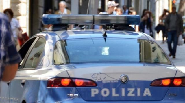 La polizia ha scoperto il carico di droga seguendo uno spacciatore albanese