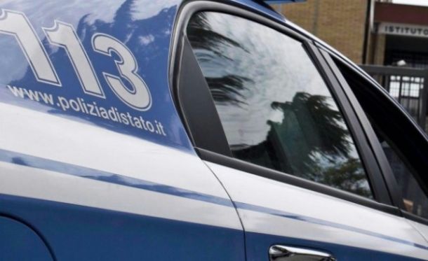 Maltrattamenti in famiglia, arrestato un campano a Firenze