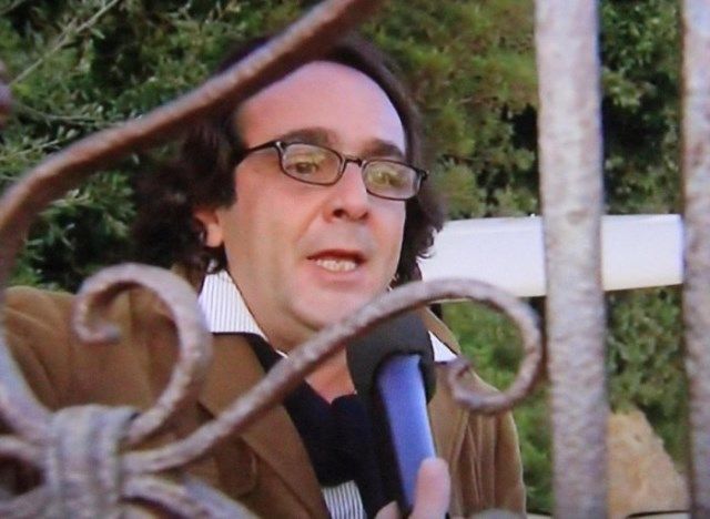 Francesco Maria De Vito Piscicelli condannato per abuso edilizio all'Argentario