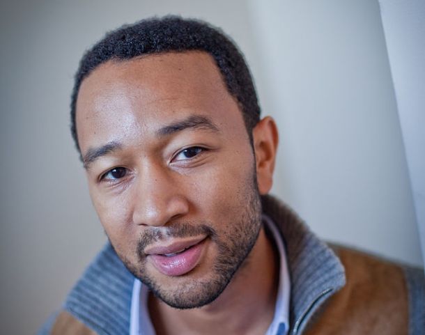 John Legend