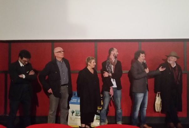 Basta Poco, anteprima Firenze