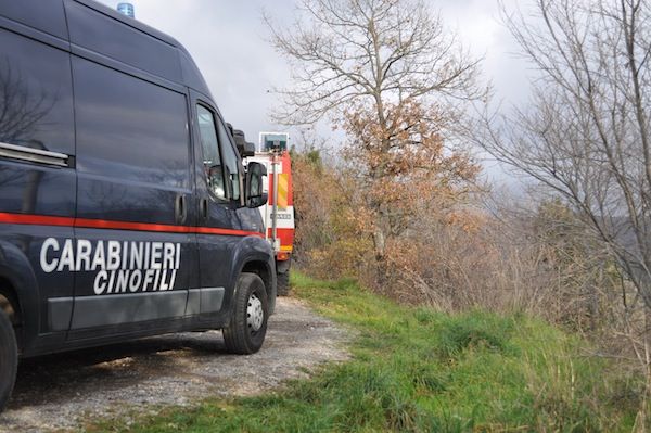 Carabinieri cinofili