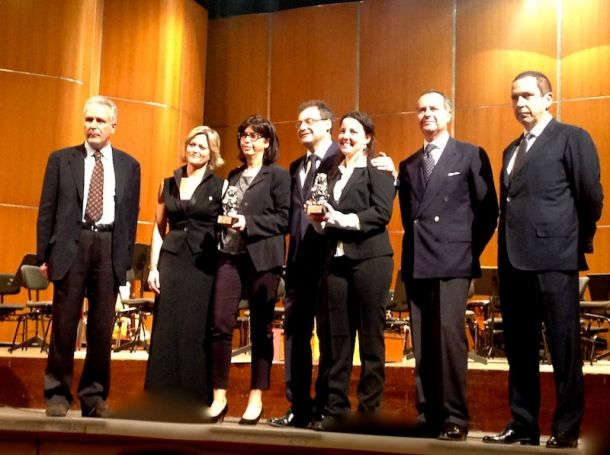 Lions Club Concerto del Capodanno Fiorentino