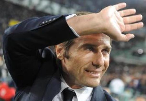 Premio sport Viareggio ad Antonio Conte