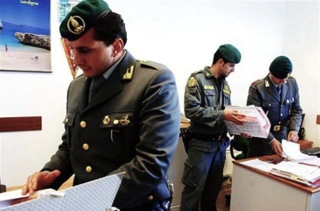 I controlli della Finanza di Massa Carrara hanno permesso di scoprire che l'imprenditore aveva evaso 6 milioni di euro