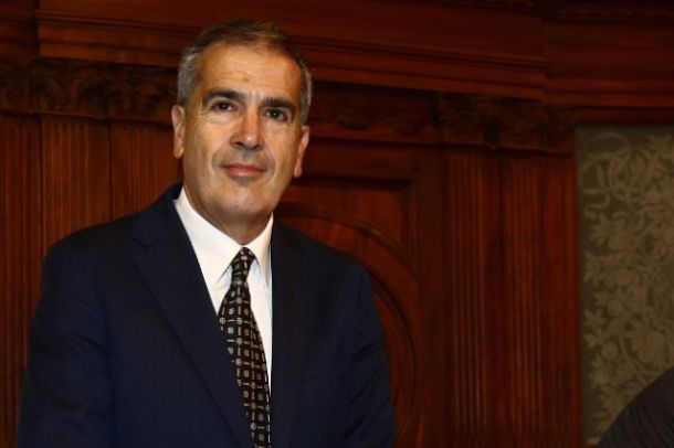 Bruno Valentini sindaco di Siena