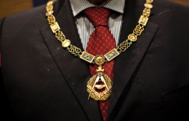 Grande Oriente d'Italia Massoneria