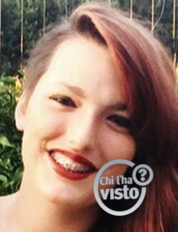 Lucrezia Baronti, 15 anni