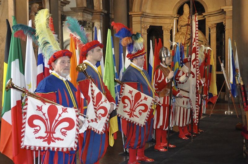 Capodanno fiorentino