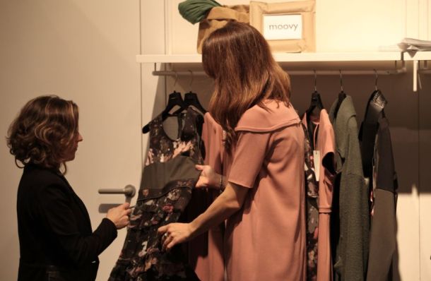 (Foto Proj3ct Studio via Pitti Immagine)