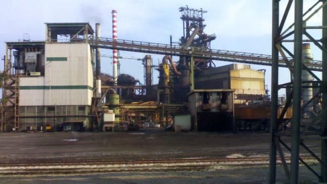 Il Corex, il forno elettrico, può essere il futuro della Lucchini