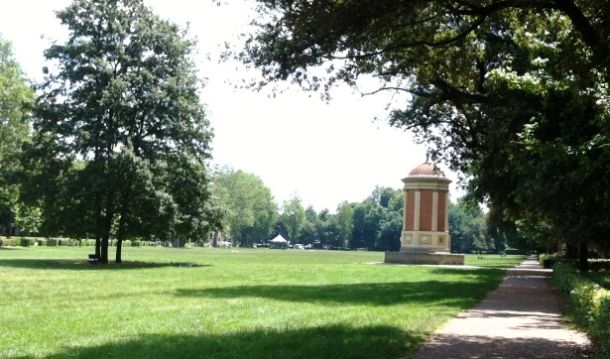 Parco delle Cascine