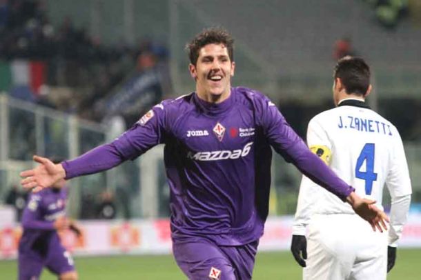 L'esultanza di Jovetic sarà solo un ricordo per le prossime due settimane