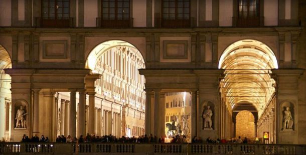 Uffizi gratis in occasione del ventesimo anniversario della strage dei Georgofili