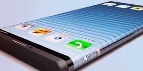 Tecnologia IPHONE 6: APPLE ANTICIPA IL FUTURO