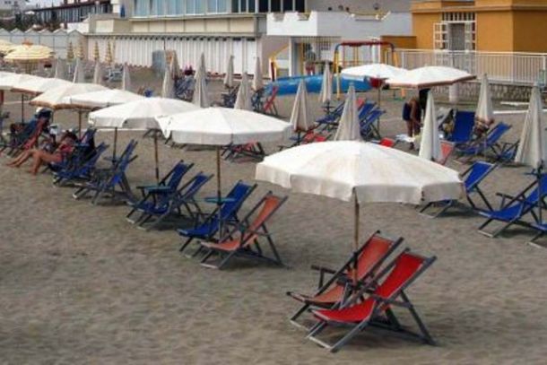 Vacanze al risparmio per gli italiani