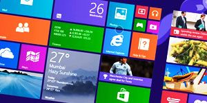 Service Pack per Windows 8