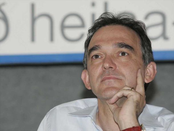 Enrico Rossi, Governatore della Toscana