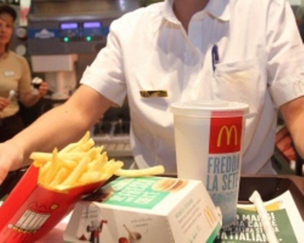 I candidati selezionati parteciperanno il 9 dicembre al McItalia Job Tour