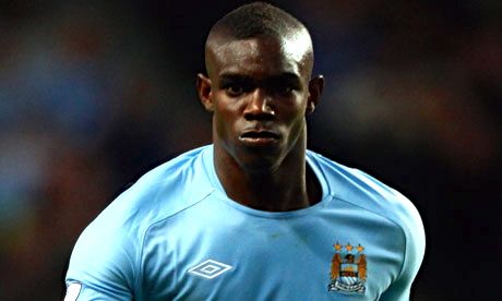 Micah Richards